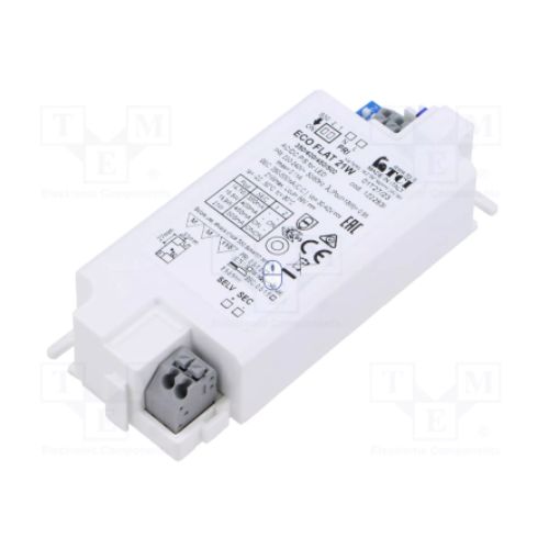 ECO-FLAT-21W