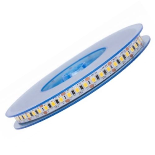 Akto LED strip light 24V for decorative and architectural lighting in Qatar